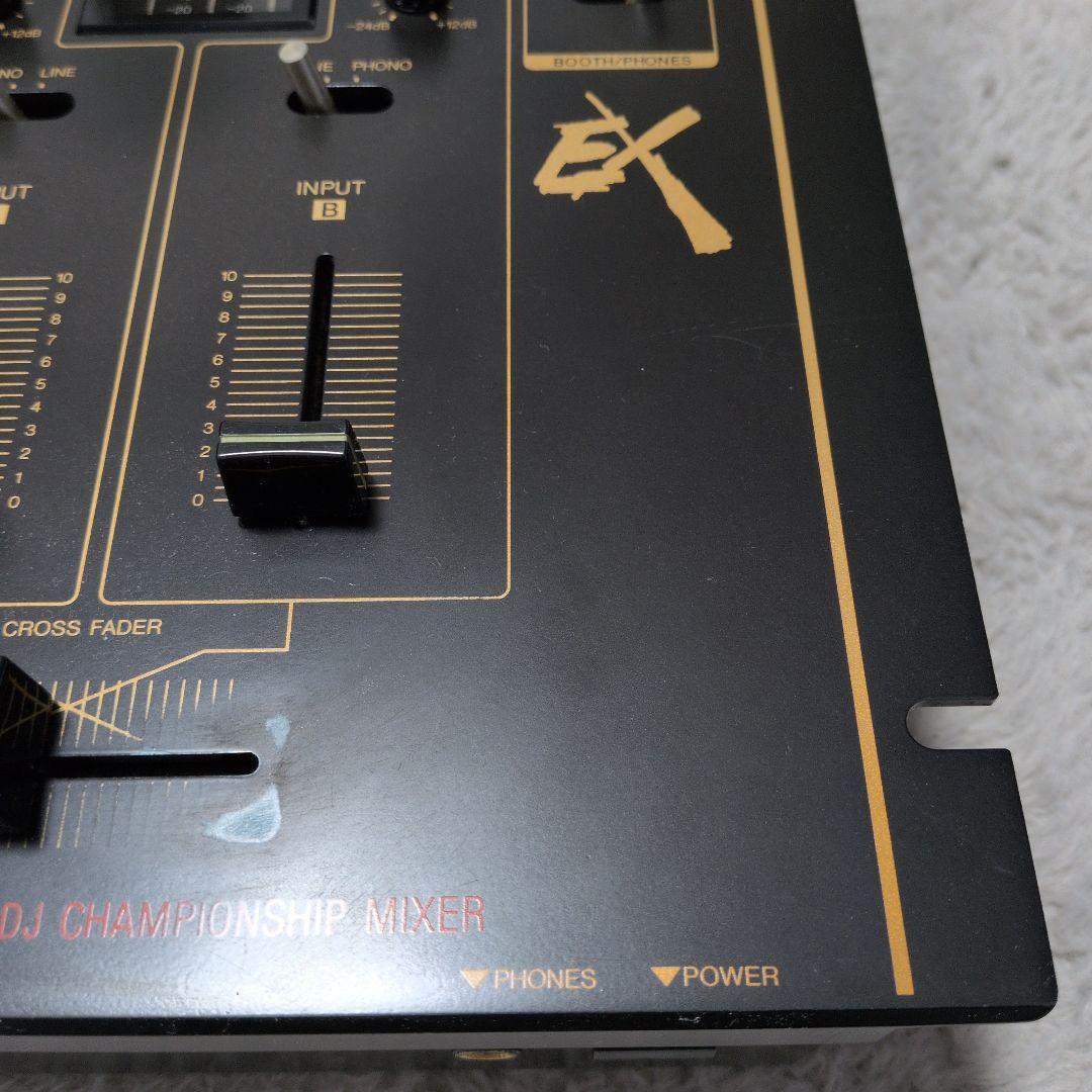 Technics SH-EX1200 動作品 状態良好