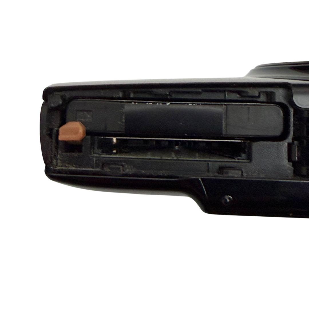 値下不可 Canon IXY210 黒 ブラック デジカメ コンデジ