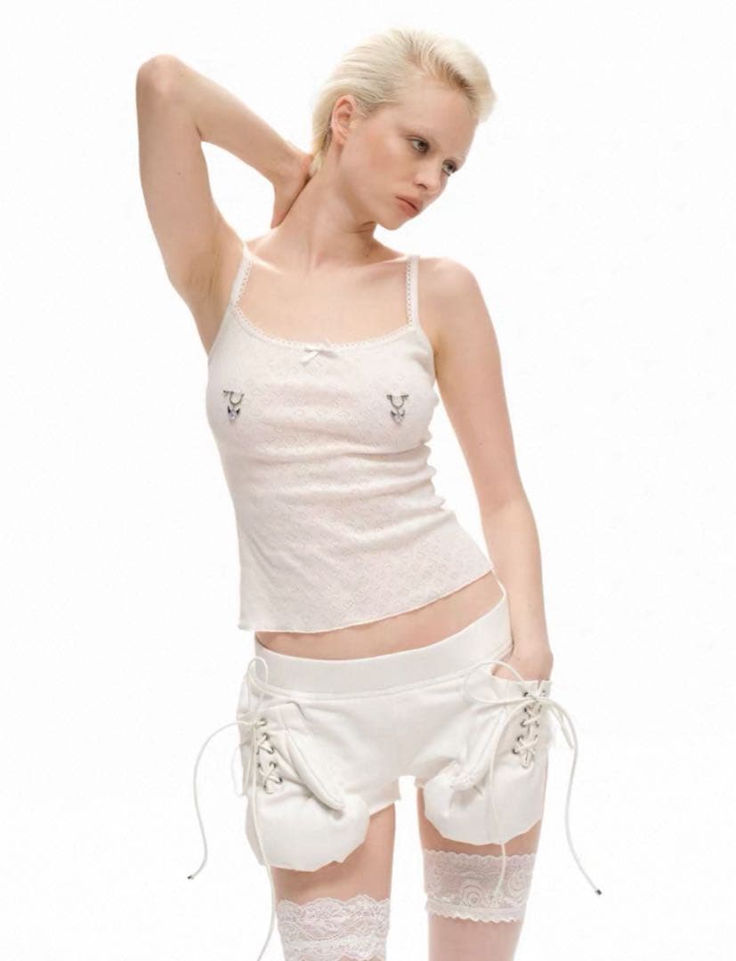 NODRESS ボクシングパンツ