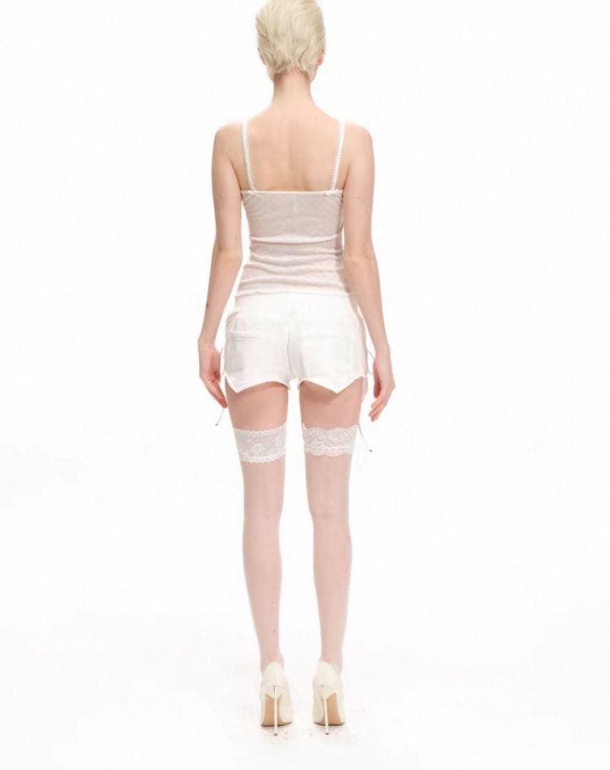 NODRESS ボクシングパンツ