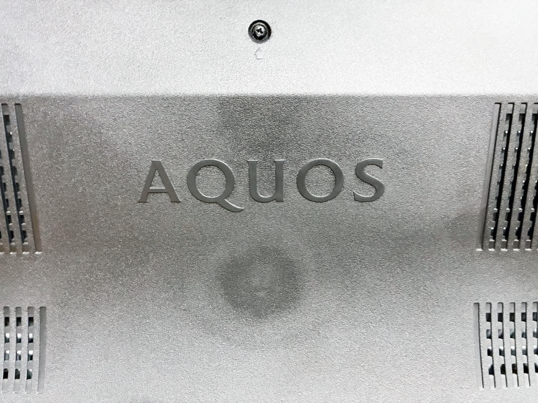 無料配送地域外SHARP AQUOS 40型 【2T-C40AE1】FLRL