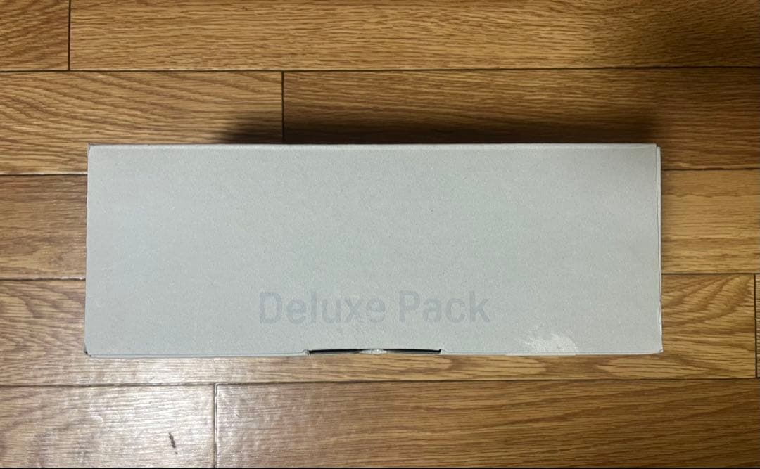 HTC VIVE XR Elite デラックスパック（アクセサリーのみ）