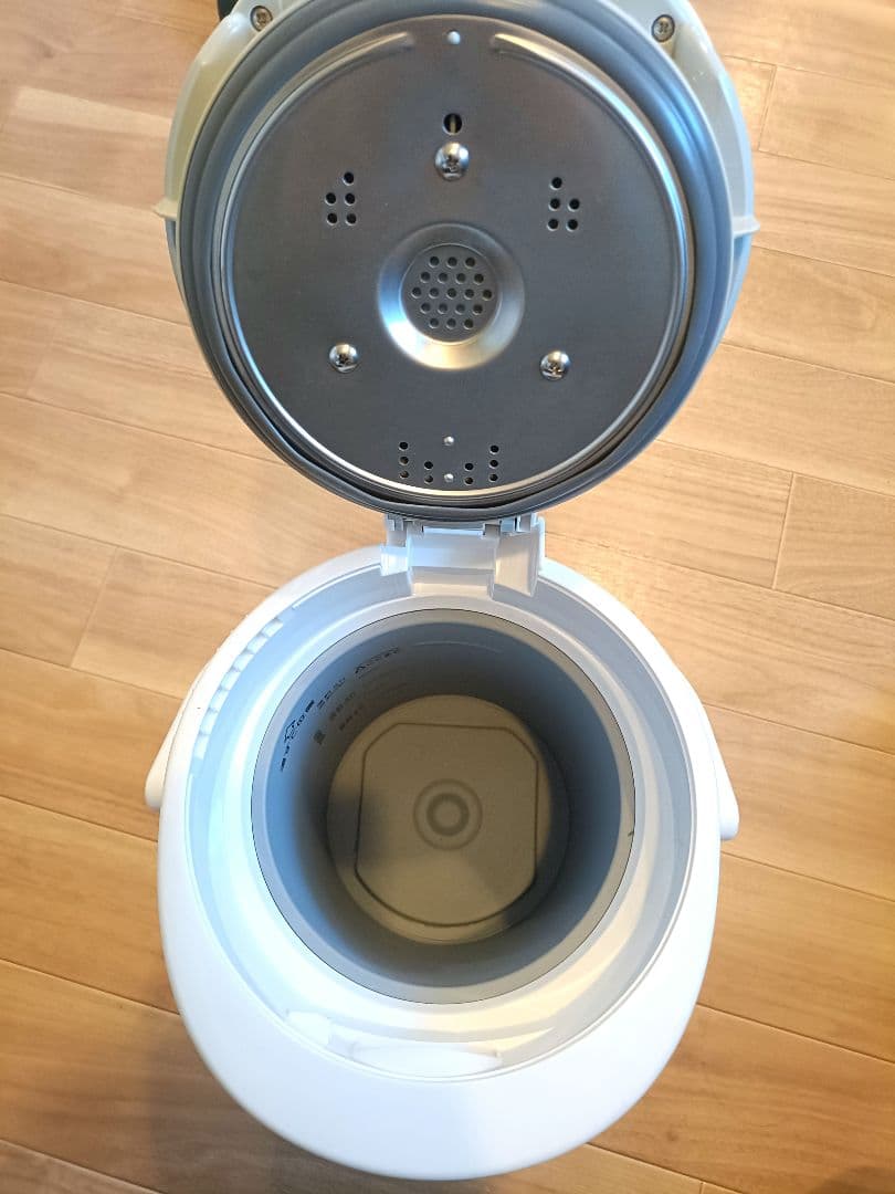 象印 スチーム式加湿器 EE-RT50