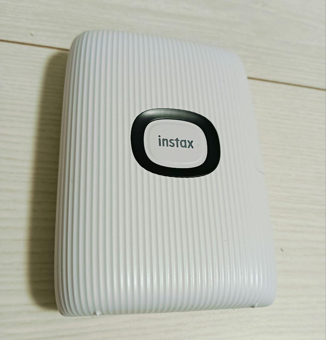 富士フイルム インスタックス ミニ リンク２ instax mini Link2