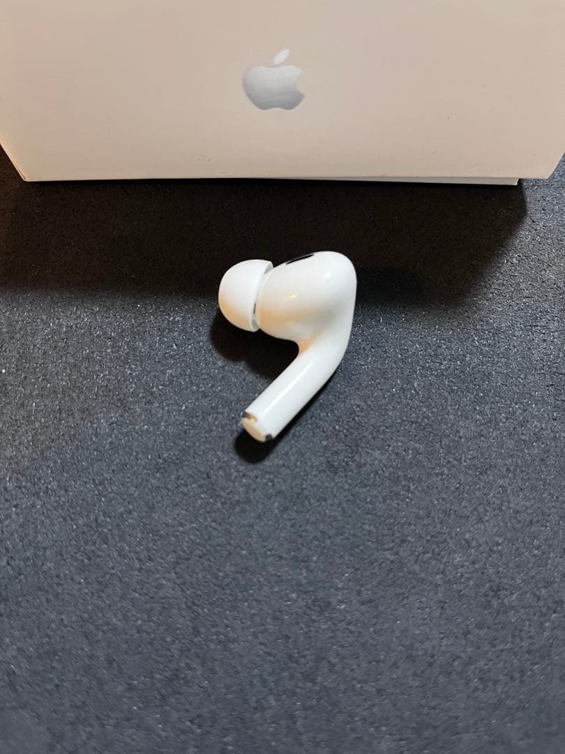 【美品】AirPodsPro 第2世代 右耳のみ USB-C Apple正規品