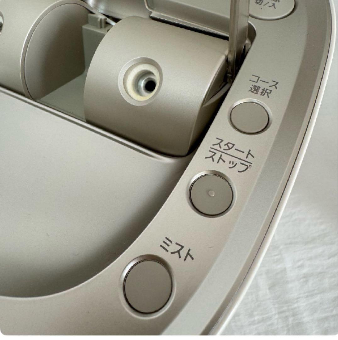 【美品】パナソニック スチーマー ナノケア EH-SA0B