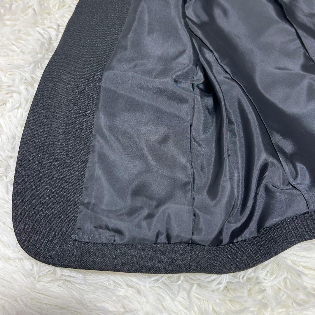 美品　ワルツバイビームスデザイン　フォーマル　キッズ　スーツ　銀ボタン　男の子