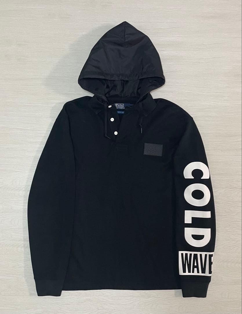 トップス POLO RALPH LAUREN  BEACH RUGBY