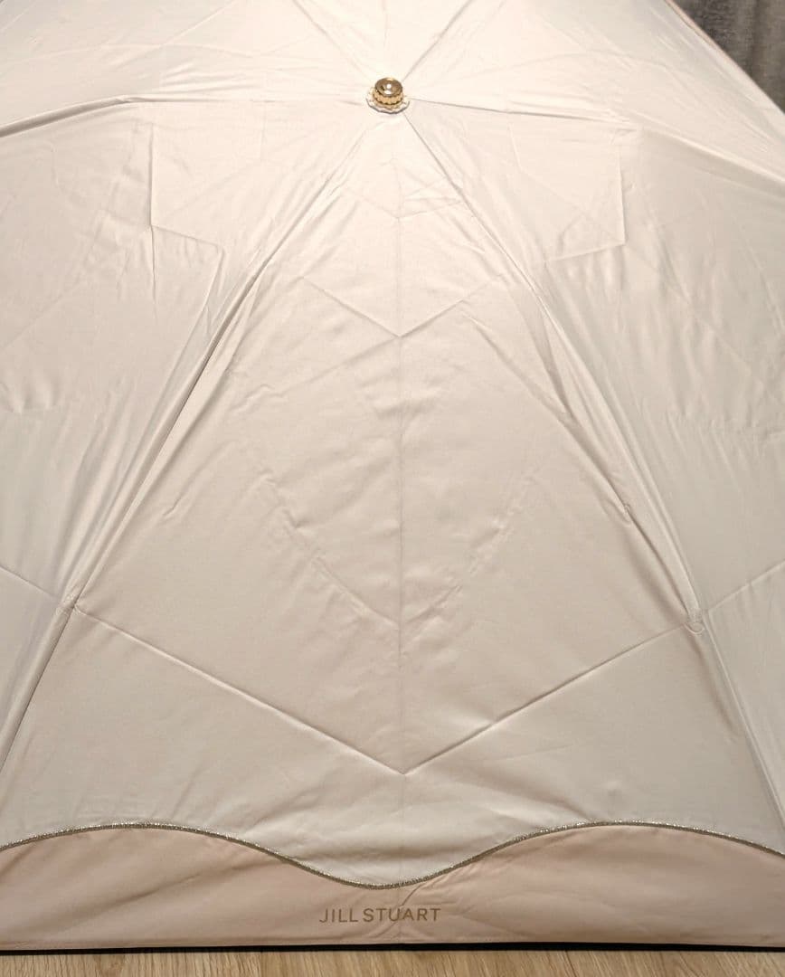 新品　JILLSTUART 　東レサマーシールドLII 晴雨兼用