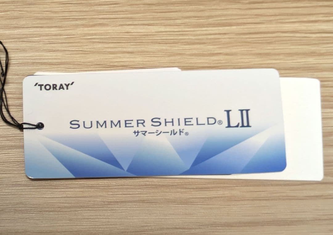 新品　JILLSTUART 　東レサマーシールドLII 晴雨兼用