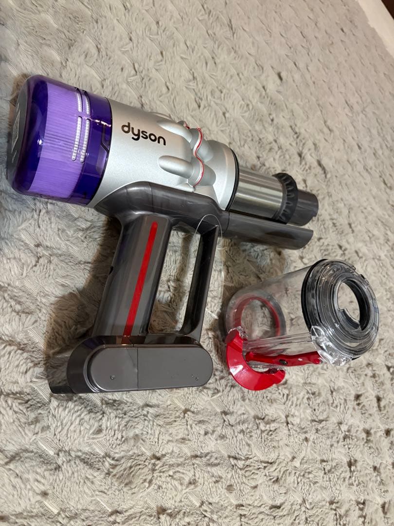 Dyson Micro 1.5kg (SV33) コードレスクリーナー 掃除機