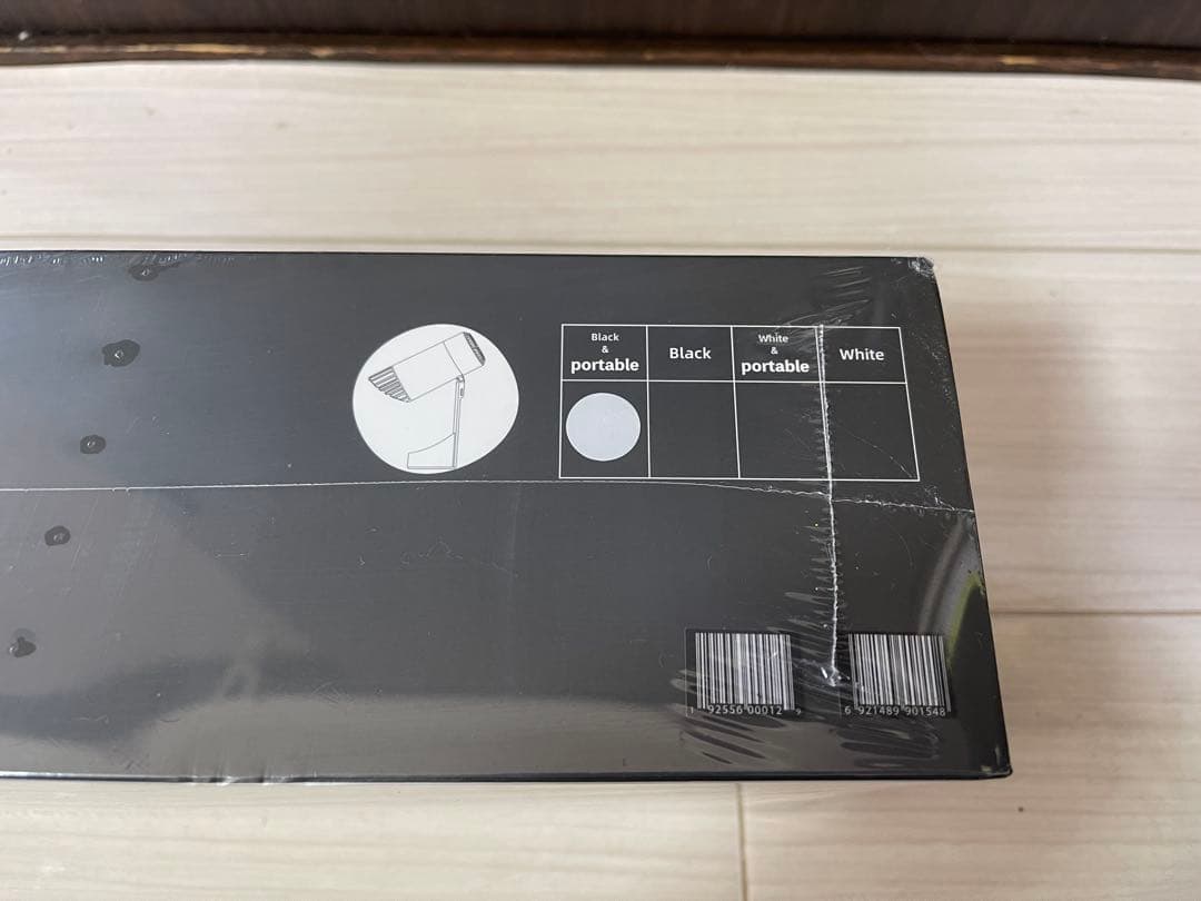 AirDog mini 空気清浄機　未使用