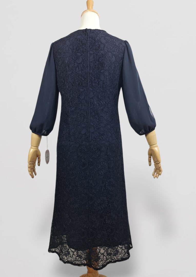 タグ付き form forma マザードレス 礼装結婚式