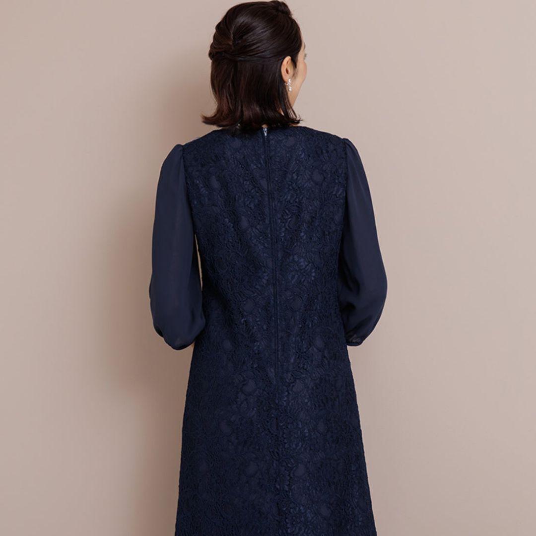 タグ付き form forma マザードレス 礼装結婚式