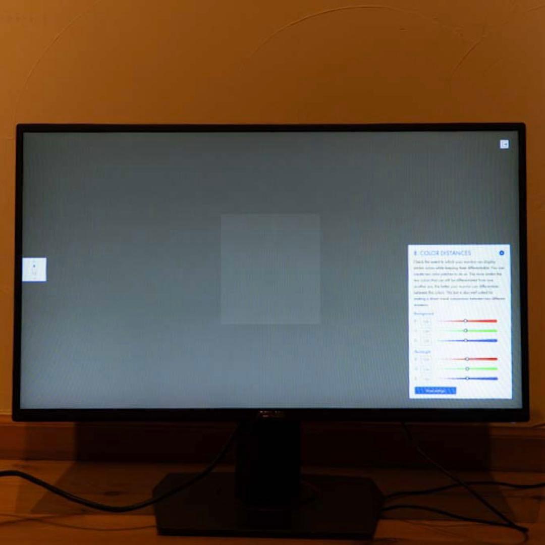 ASUS VG258Q 144Hz ゲーミングモニター 24.5インチ