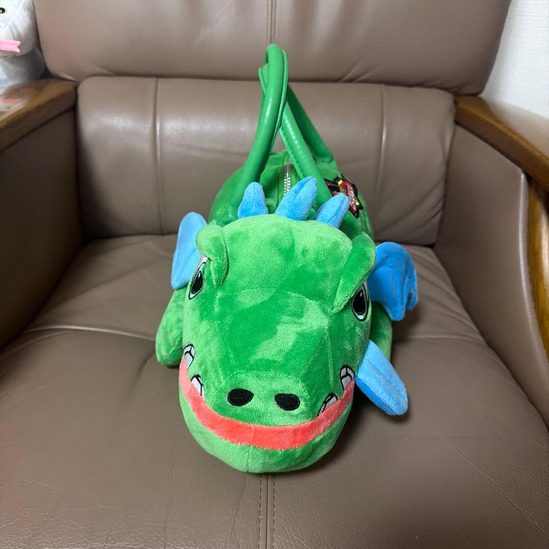 ショルダーバッグ CHARLES JAFFREY LOVERBOY COC Baby Dragon