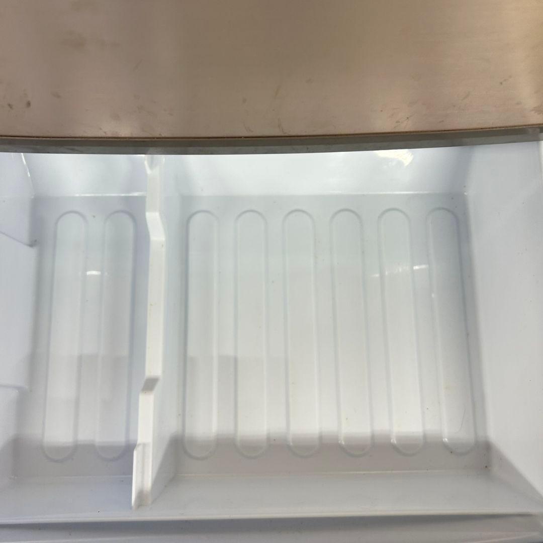 531SHARP　冷蔵庫　洗濯機　セット　小型　一人暮らし　レアカラー　おしゃれ