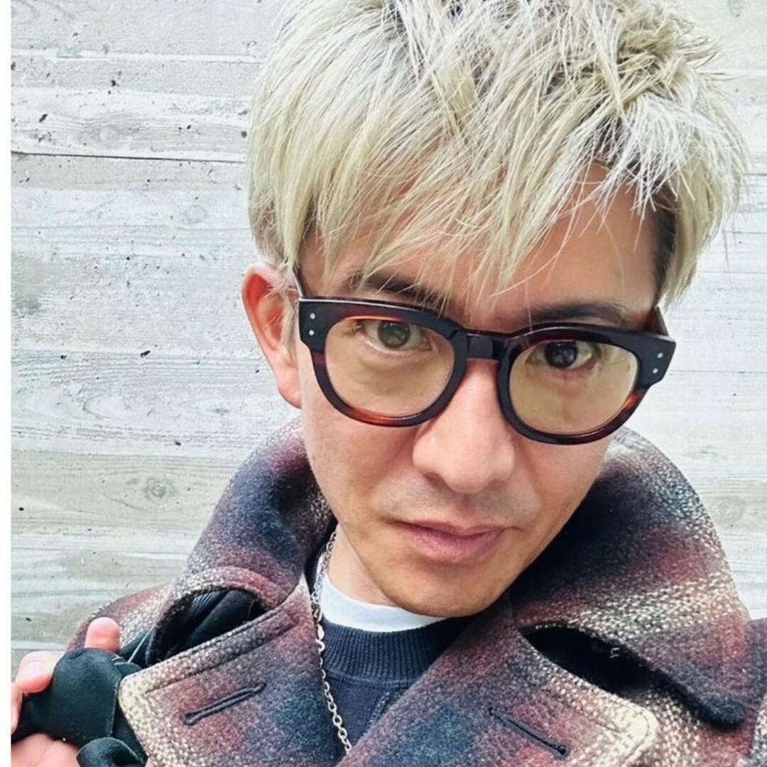 レイバン MEGA HAWKEYE RB0298 調光 木村拓哉 キムタク