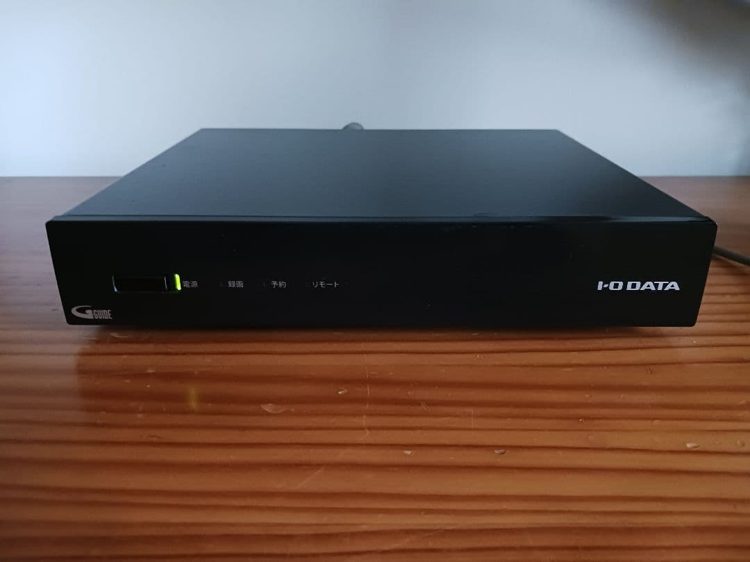 テレビ I-O DATA REC-ON HVTR-BCTX3