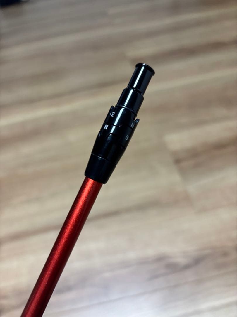 メーカーカスタム Ventus TR Red 5S キャロウェイ