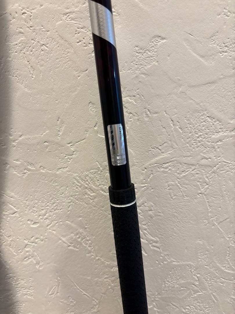 メーカーカスタム Ventus TR Red 5S キャロウェイ