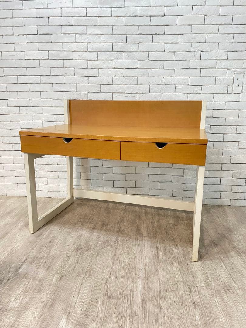 【東京都内23区配送無料】　アクタス　デスク　机　作業台　学習机　ジム机　子供