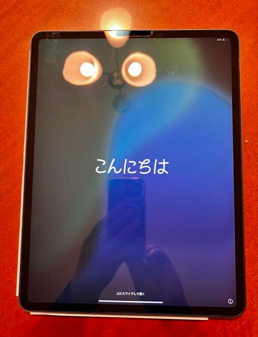 Apple iPad Pro 12.9インチ Wi-Fi 128GB