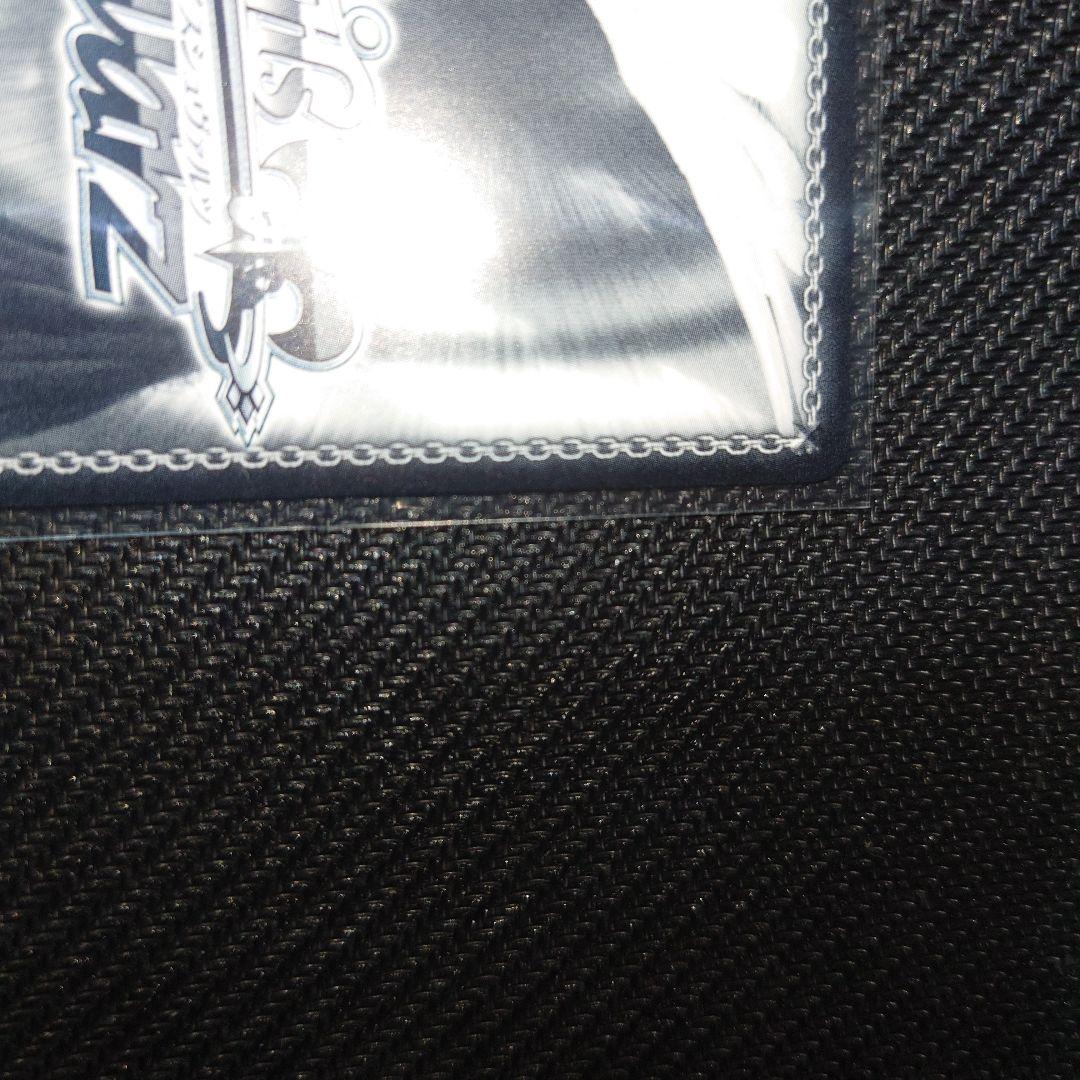 情報と感情 長門 敢闘賞 プロモ