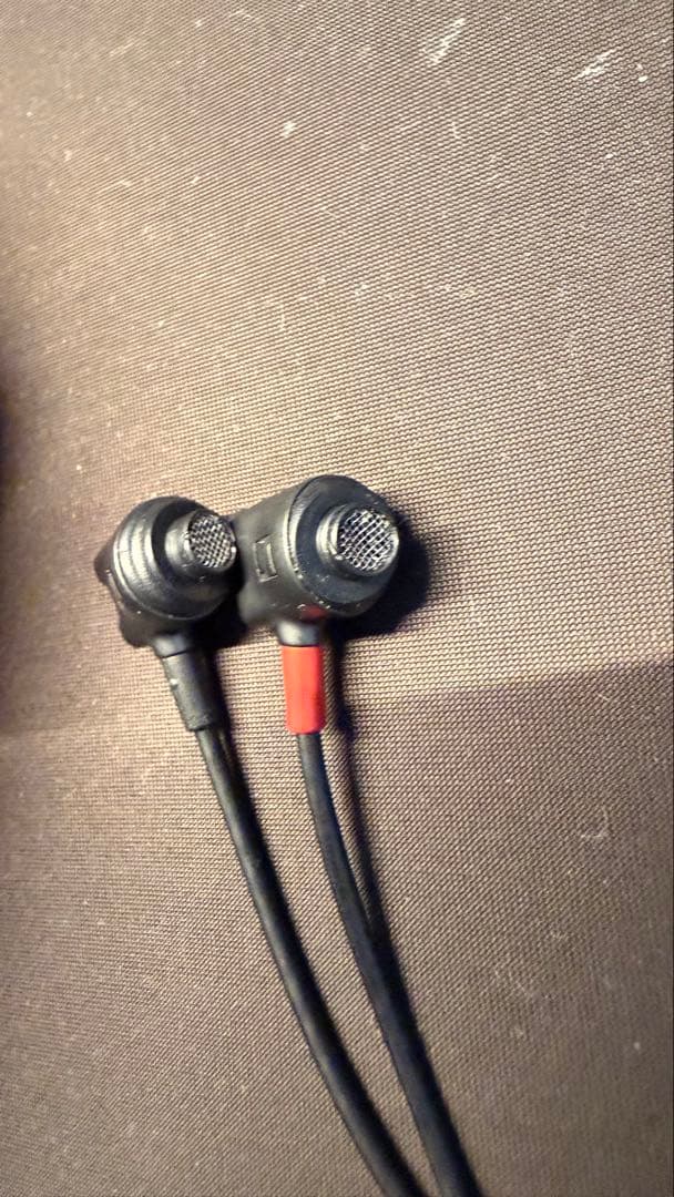 イヤホン SENNHEISER ie800s