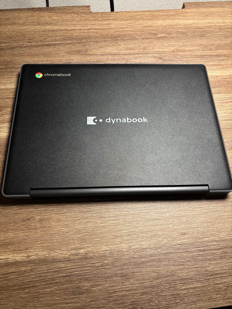 dynabook Chromebook ブラック