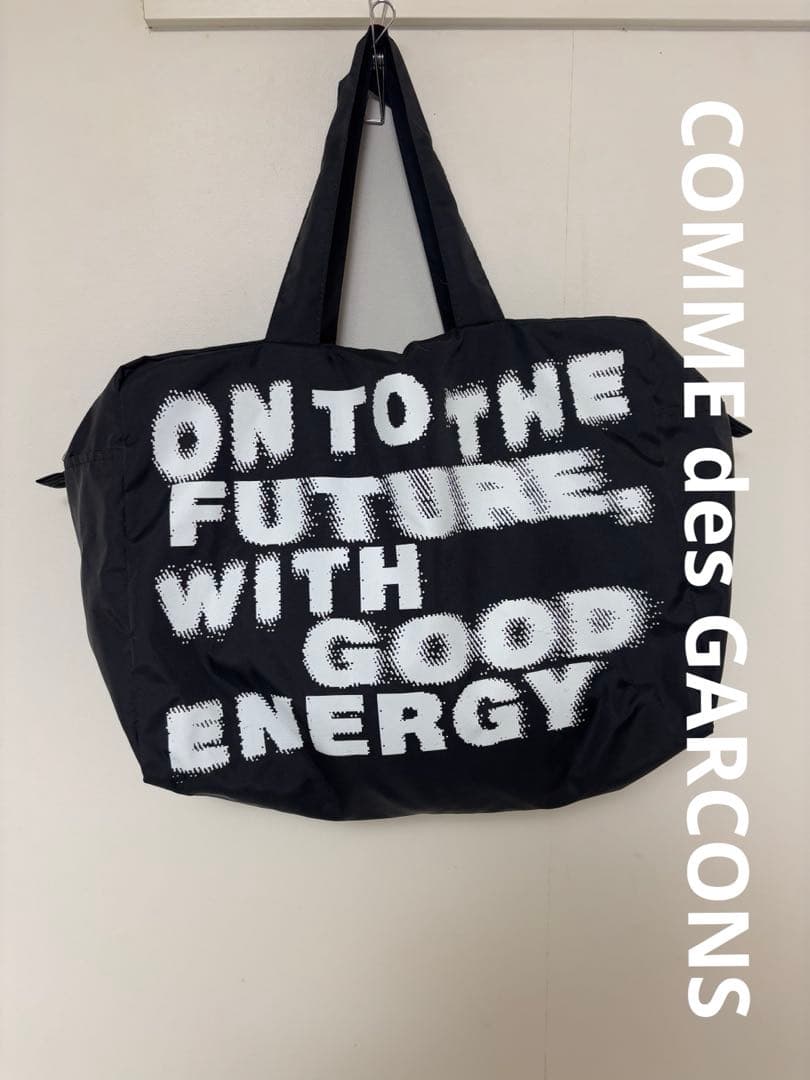 バッグ COMME des GARCONS Special Message BAG