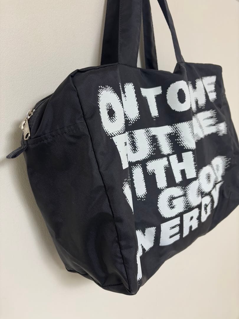 バッグ COMME des GARCONS Special Message BAG