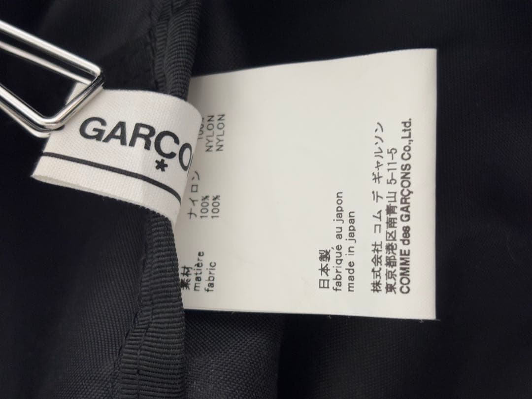 バッグ COMME des GARCONS Special Message BAG