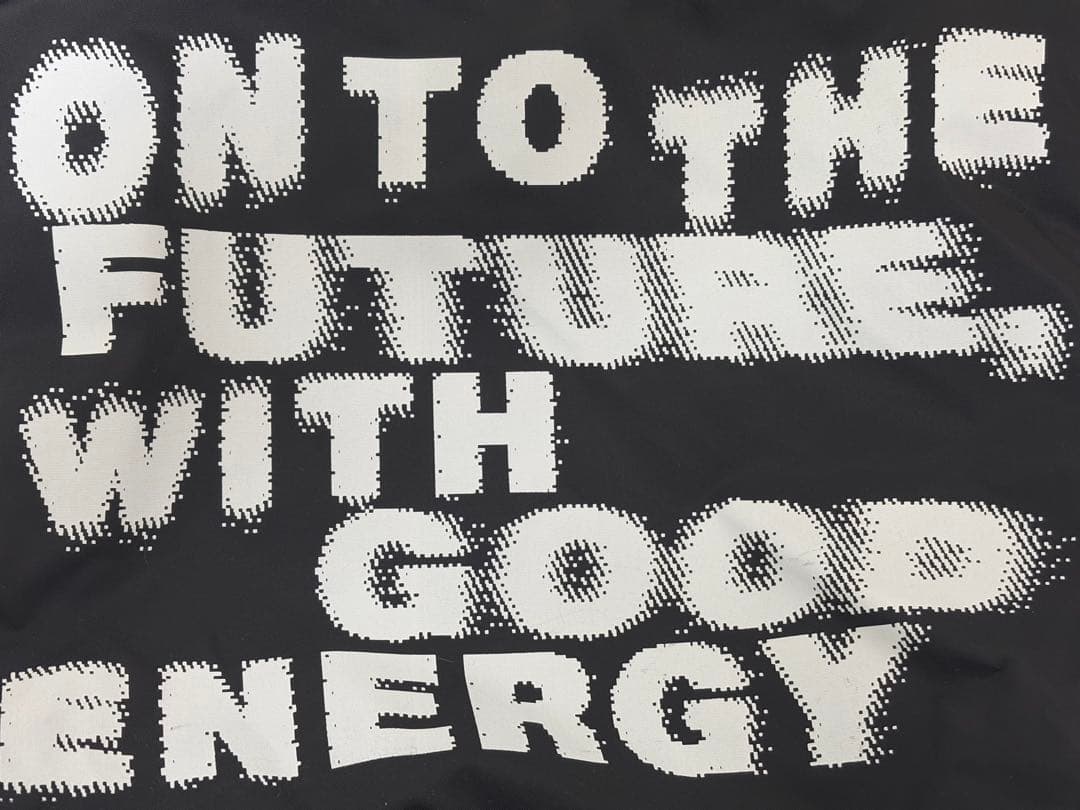 バッグ COMME des GARCONS Special Message BAG