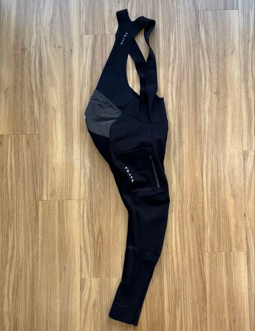 PEdALED ペダレッド　 カーゴビブタイツ