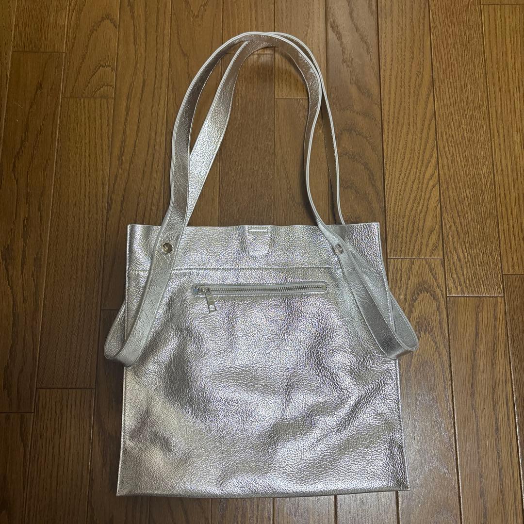 BEAURE トートバッグ