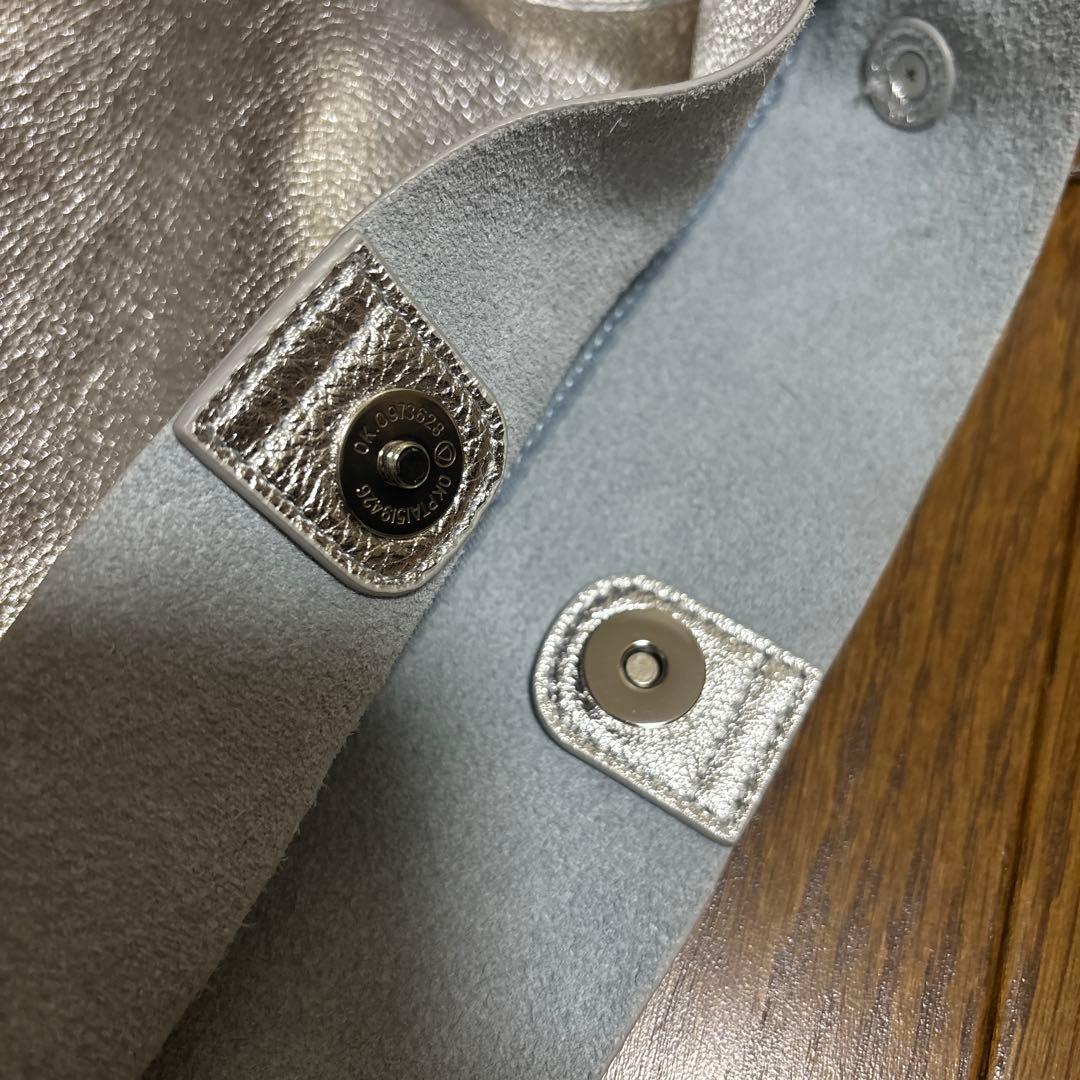 BEAURE トートバッグ