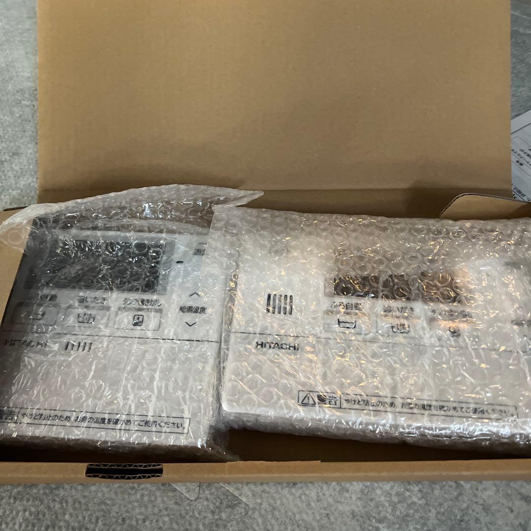 HITACHI BER-W2FH ヒートポンプ給湯機用部品