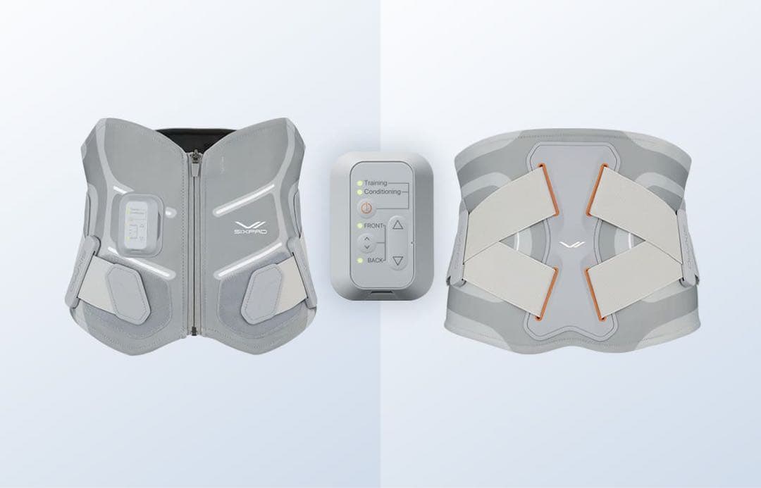 SIXPAD Medical Core Mサイズ　メーカー保証付き