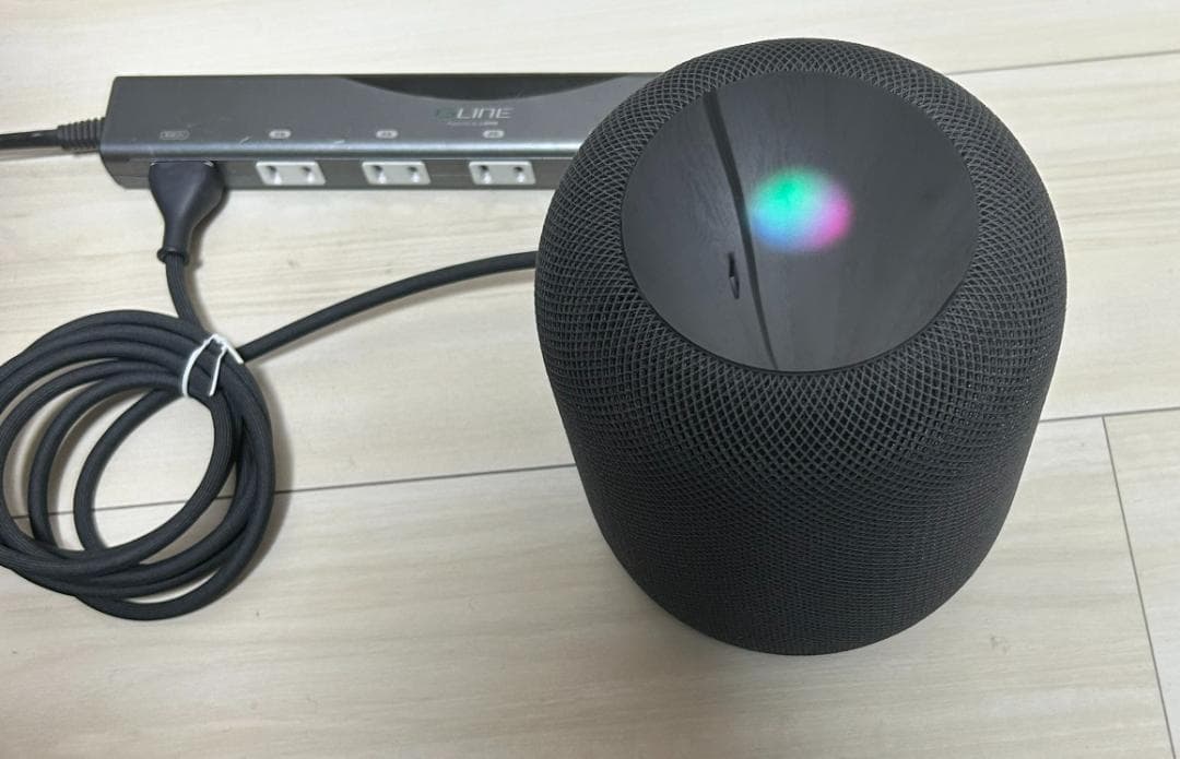 ☆★　Apple Pod スペースグレー　超美品　完動品　☆★