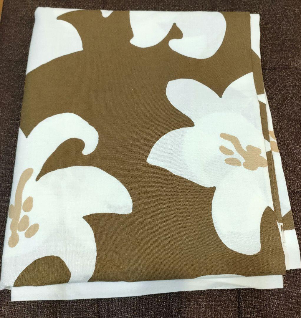 【値下げ】Marimekko　マリメッコ　ヴィンテージ　生地