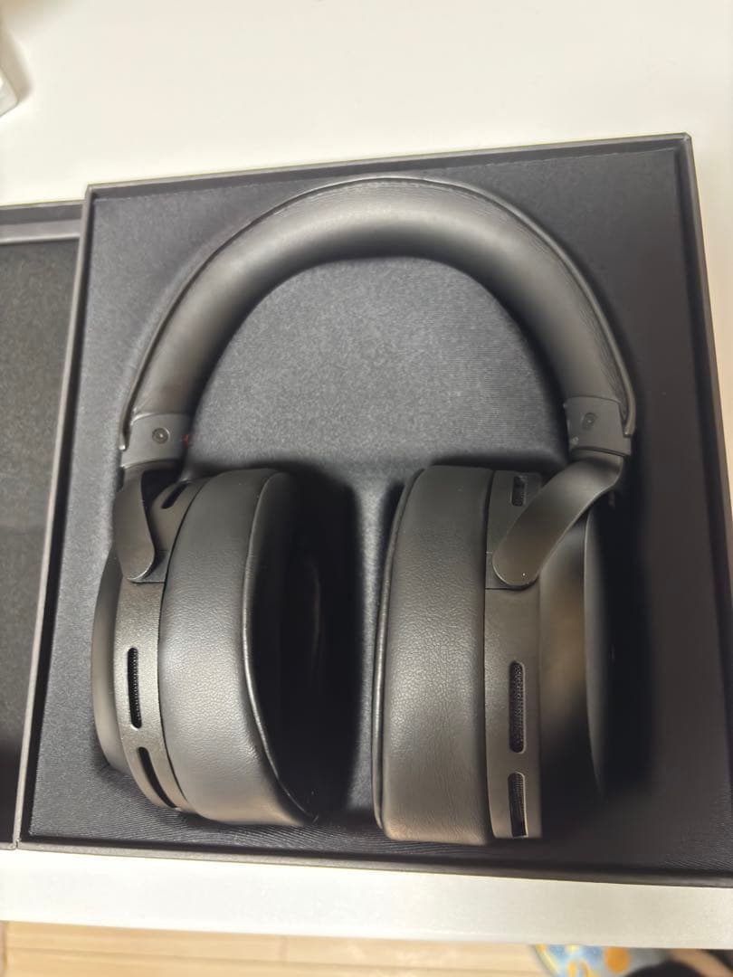 ヘッドホン Sony MDR-Z7M2