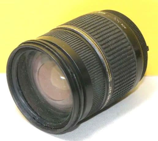 ⭐タムロン SP AF28-75mm F/2.8 XR Di Nikon用⭐