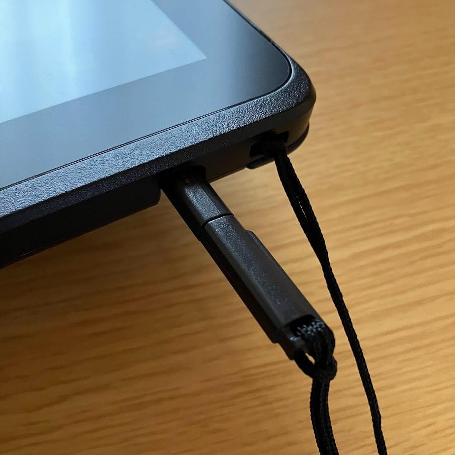 超特価！すぐ使える♪タッチペン付きタブレット★お絵描き良品バッテリー良好富士通