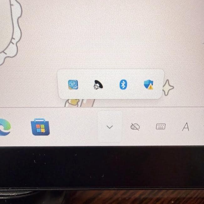 超特価！すぐ使える♪タッチペン付きタブレット★お絵描き良品バッテリー良好富士通