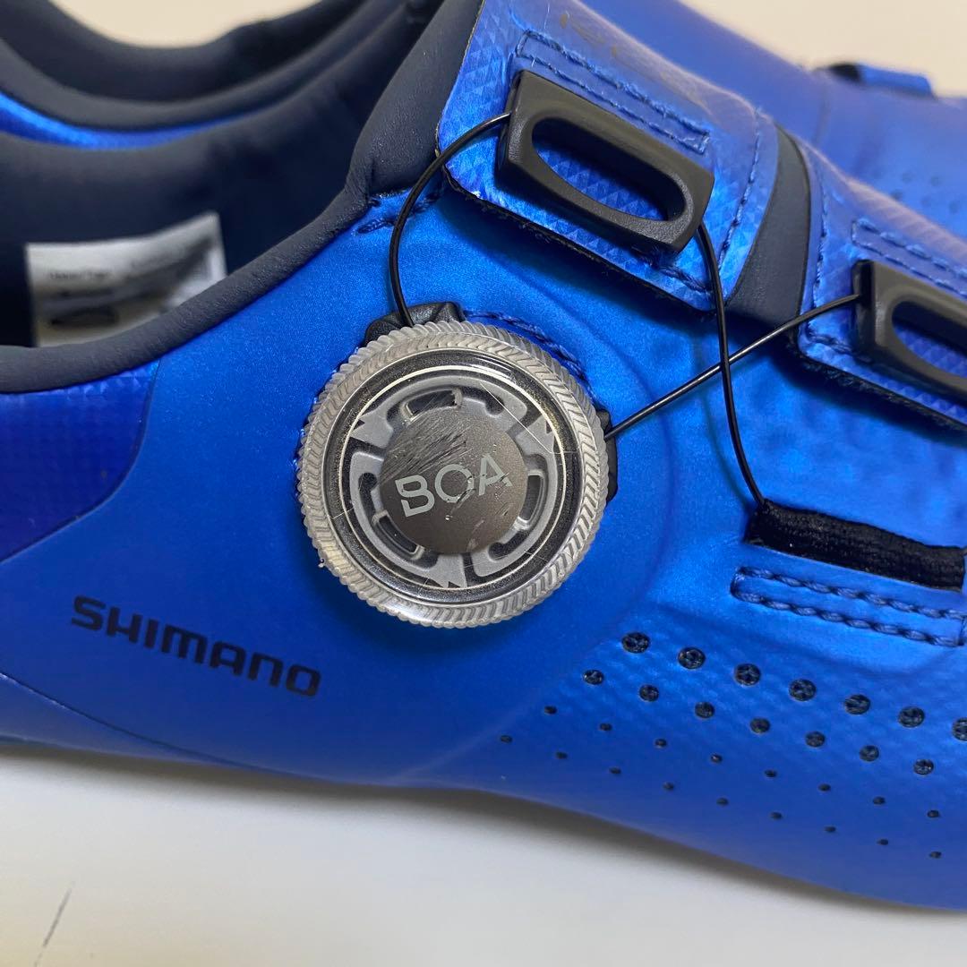 シマノ RC5 サイズ41