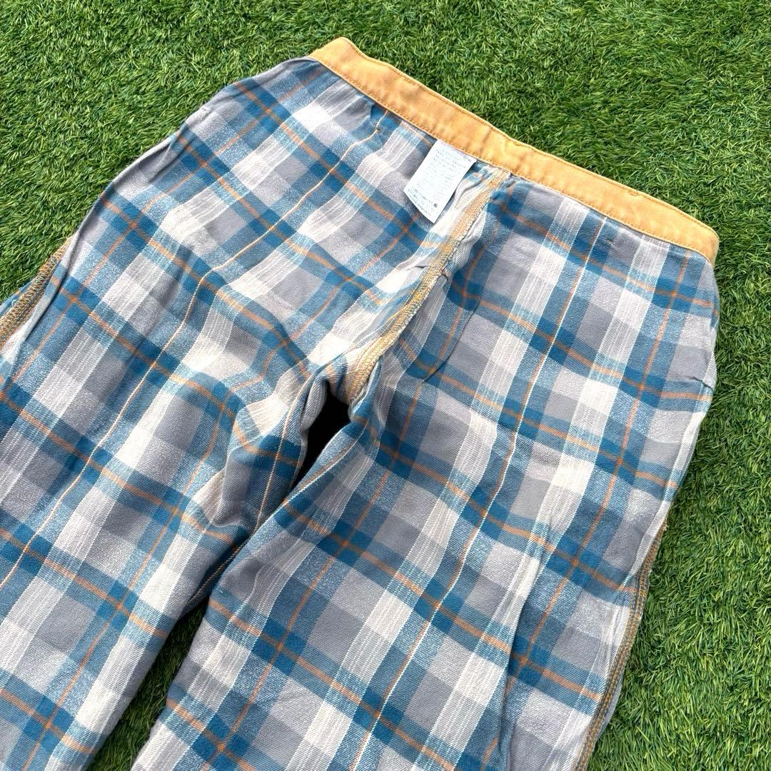 神サイズ 34×30 裏地付 カーハート ペインター パンツ B111 BRN