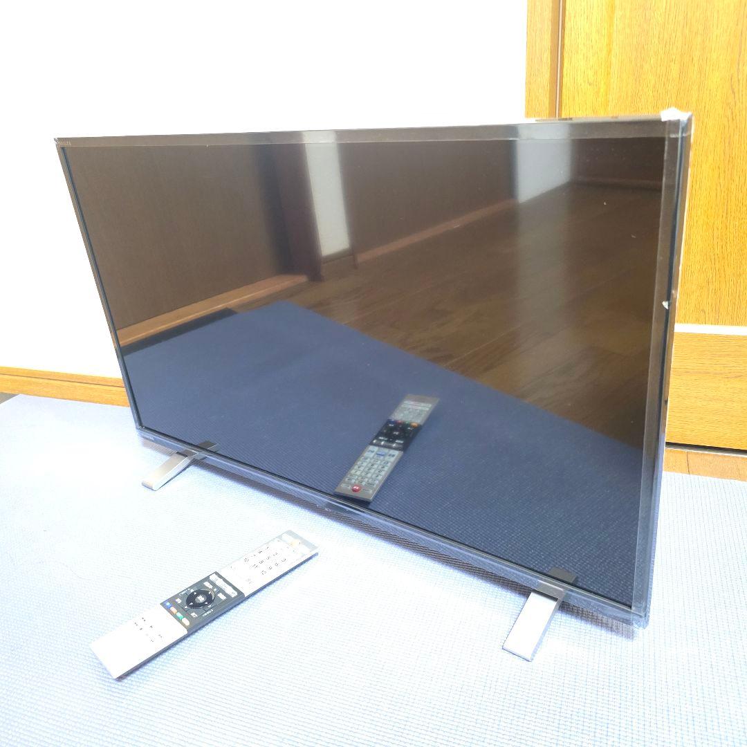 195】TOSHIBA REGZA 32V34 32型【美品】液晶テレビ　レグザ