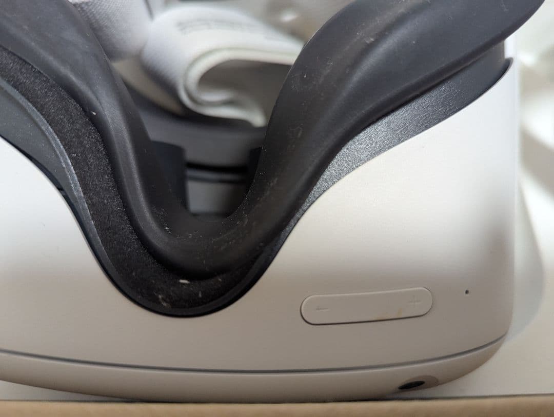  Quest 2 VRヘッドセット 128 GB