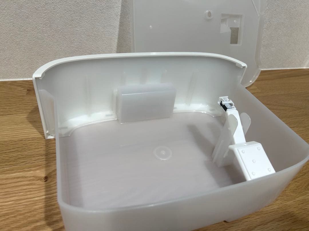 2025年製　最終値下　アイリスオーヤマ　衣類乾燥除湿機　KIJDC-P60-W